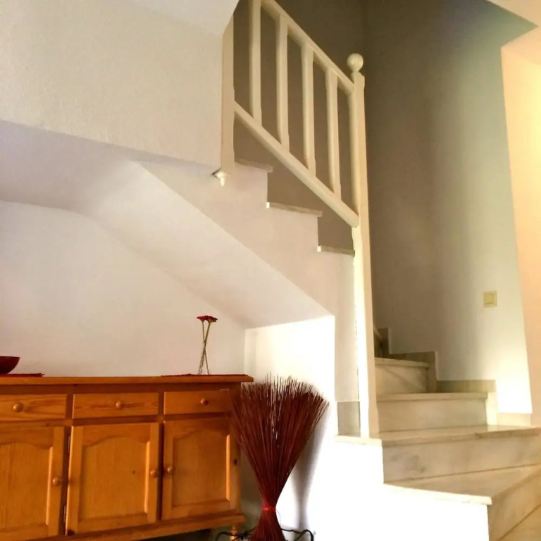 Apartmentos Albamar