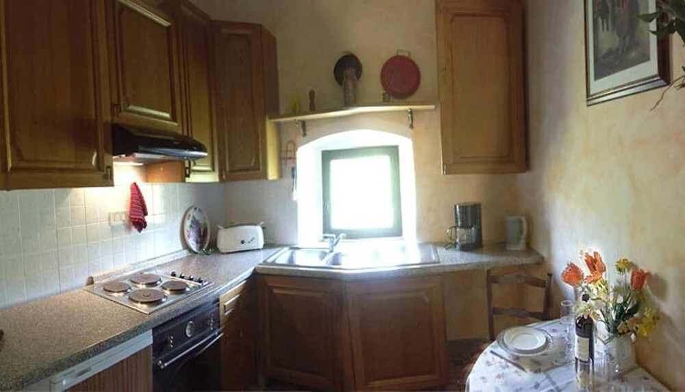 Casa Acacia 3br,2ba House in Castellina in Chianti