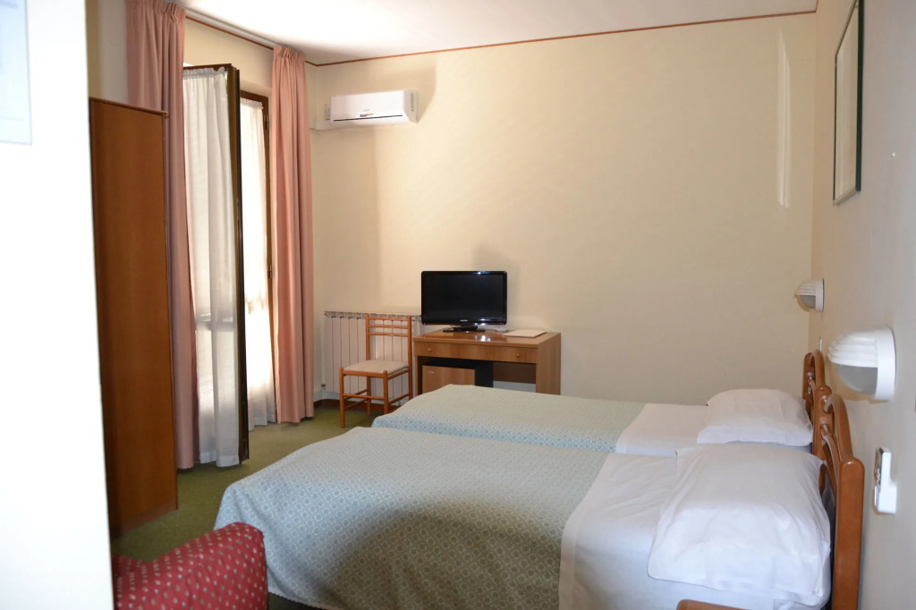 Hotel Villa Ricci & Benessere