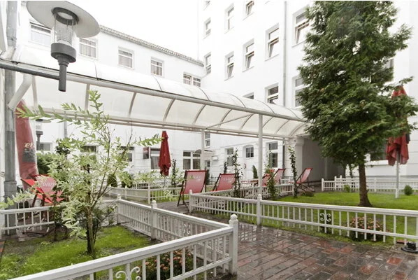City 54 Hotel and Hostel