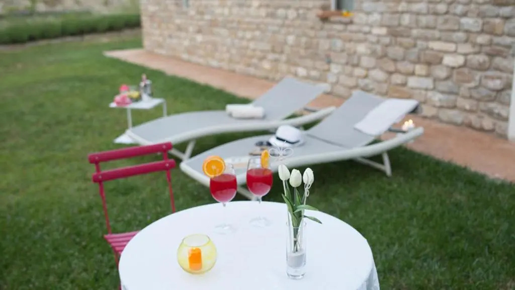 Tenuta Silente