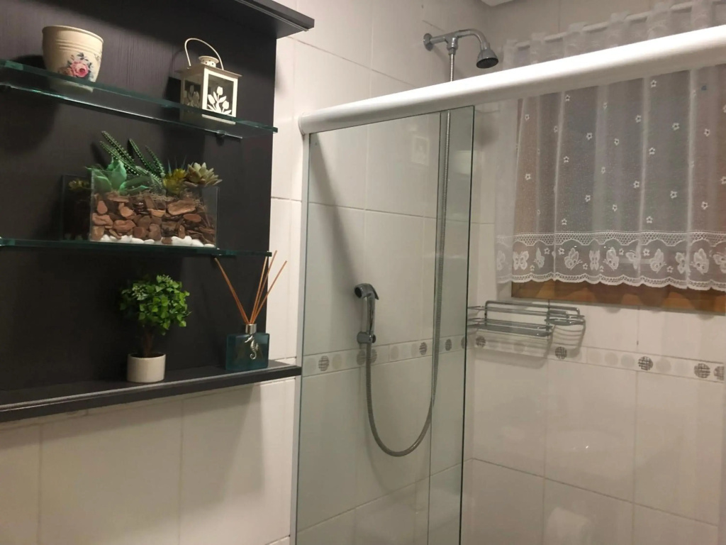 Apartamento novo no Condomínio Vista do Quilombo a 50 metros do Hard Rock Café