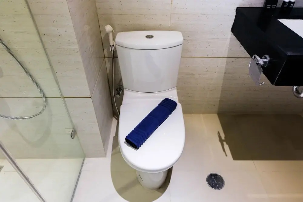 Modern and Cozy 1BR Brooklyn Alam Sutera Apartment