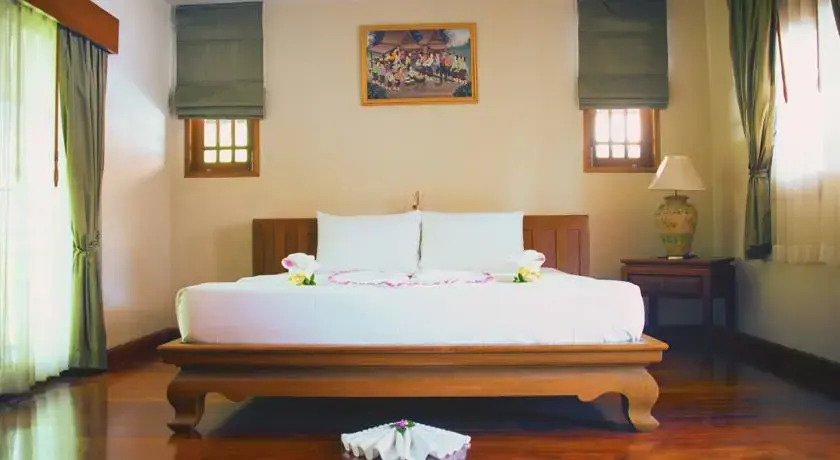 Sino-Portuguese Private Villa