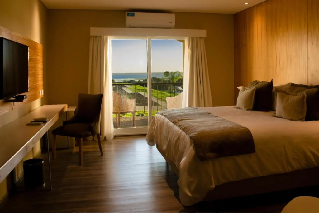 HOTEL TERMAS VICTORIA Wellness Spa