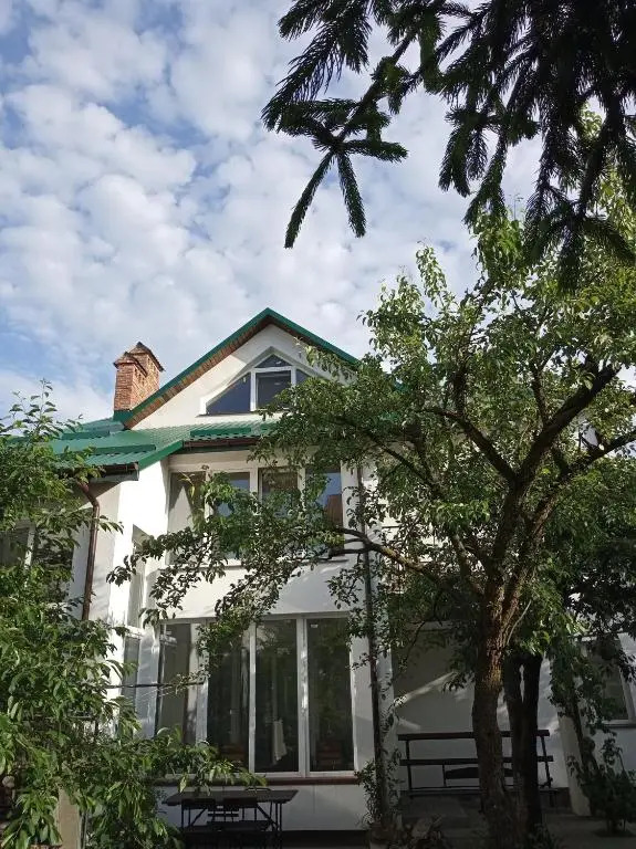 Family Apartments Dorobok Lviv