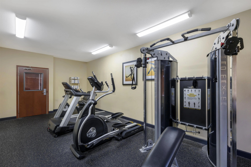 Best Western Geneseo Inn