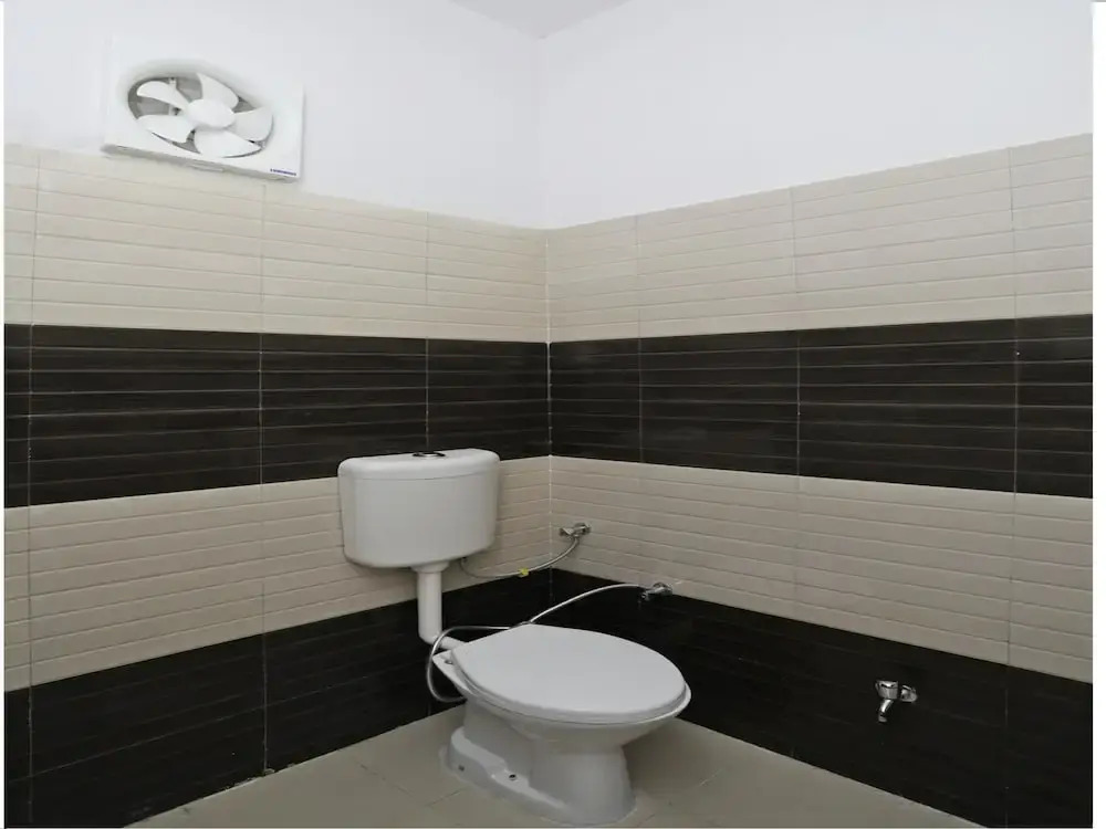 Hotel Divine Ganges by OYO Rooms