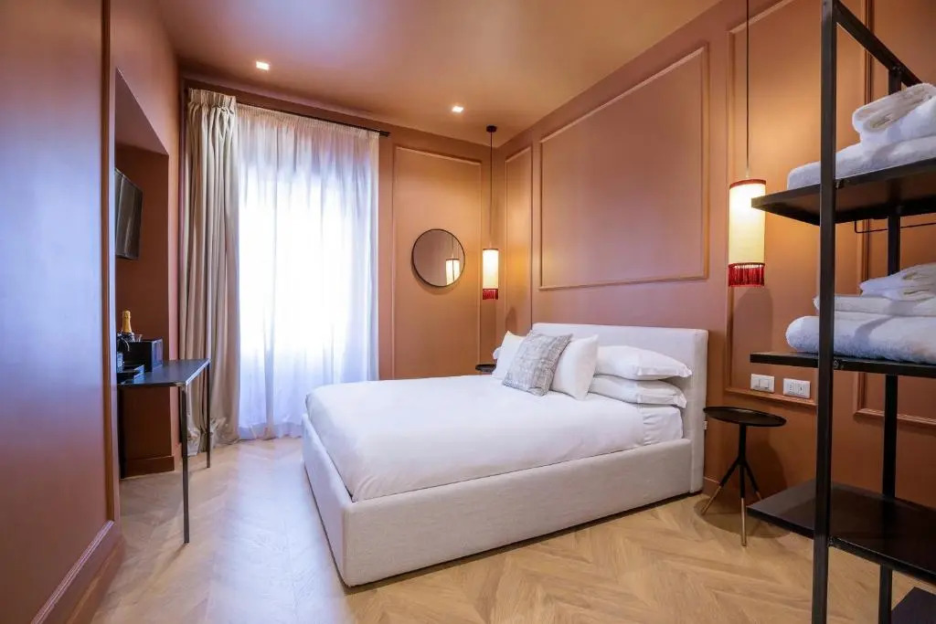 The Couper Colonna