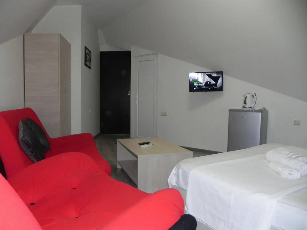 Hotel Leon