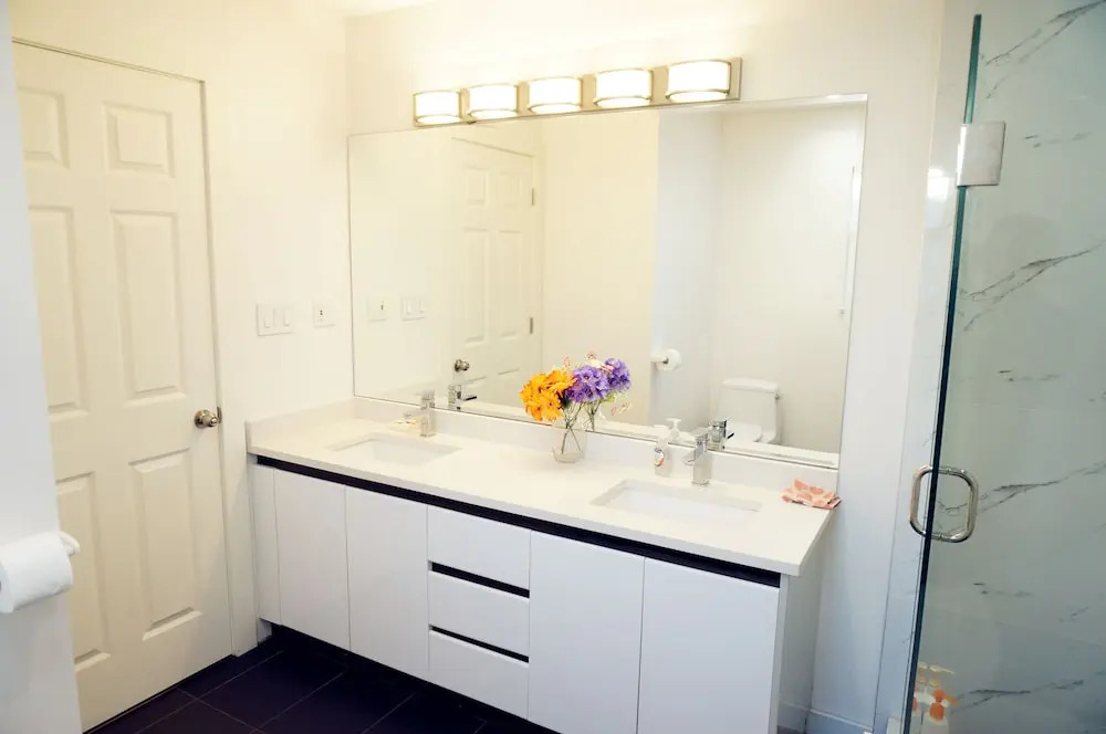 Beijing Vancouver Homestay