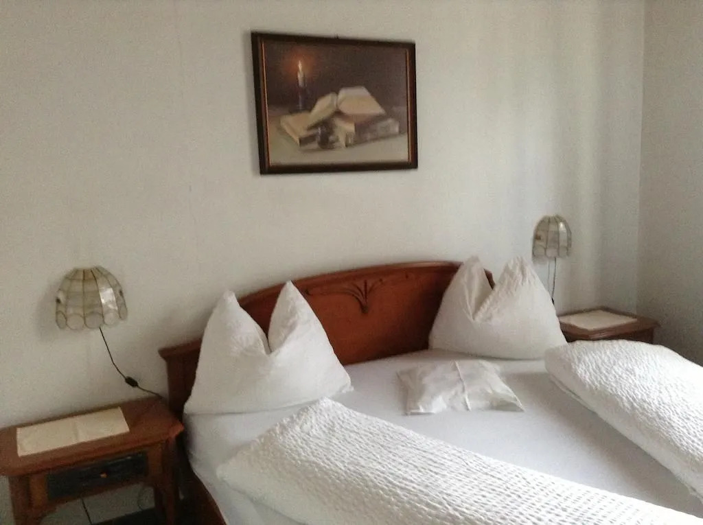 Hotel Graf von Meran