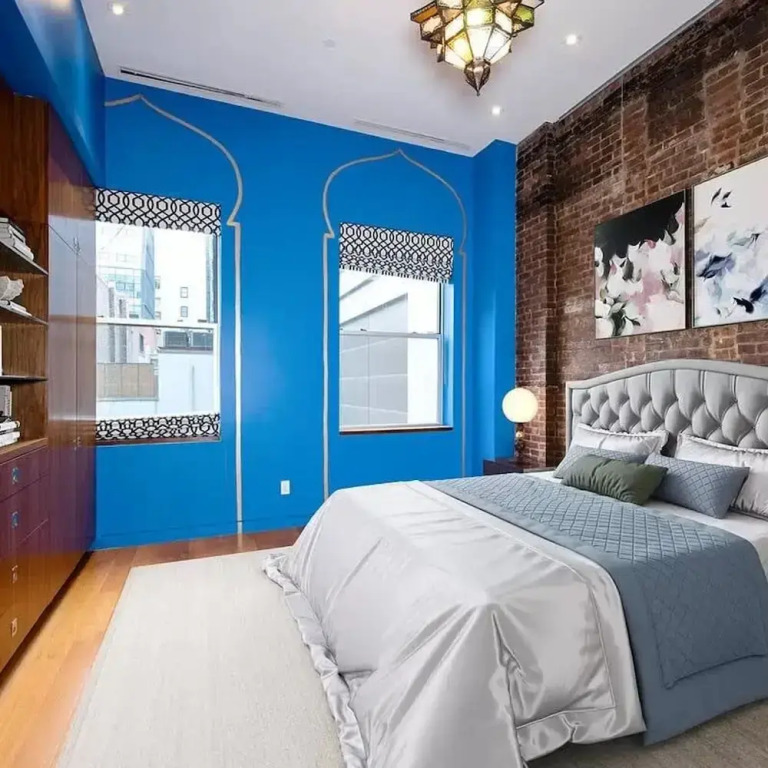 Rialto PH by Rove Travel Penthouse Loft w Roof