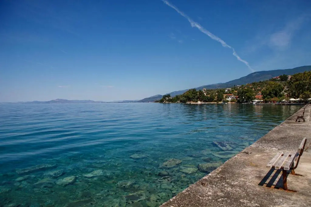 Agnanti Hotel Apartments
