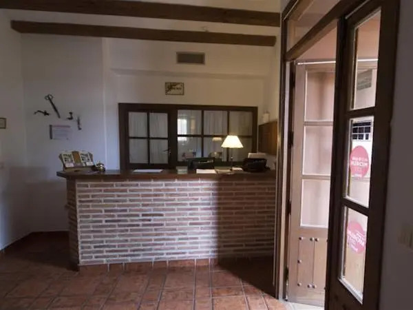 La Hostería de Oropesa