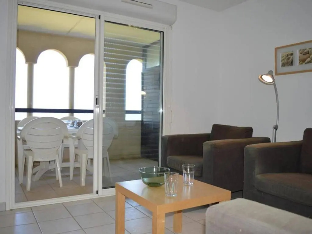 Appartement Saint-Cyprien, 3 pièces, 4 personnes - FR-1-225D-315