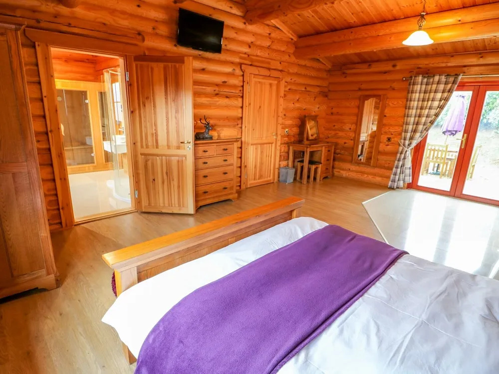 Beech Lodge