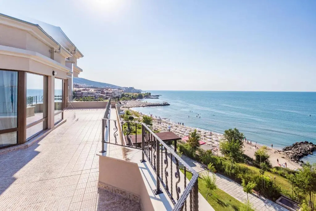 Premier Fort Sands Resort - Full Board