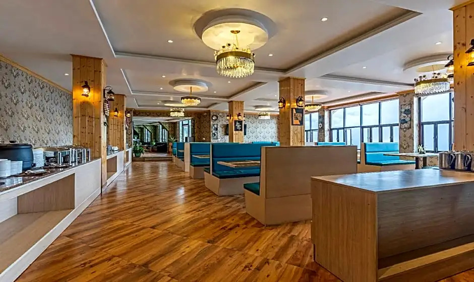Tempo Heritage Resort & Spa