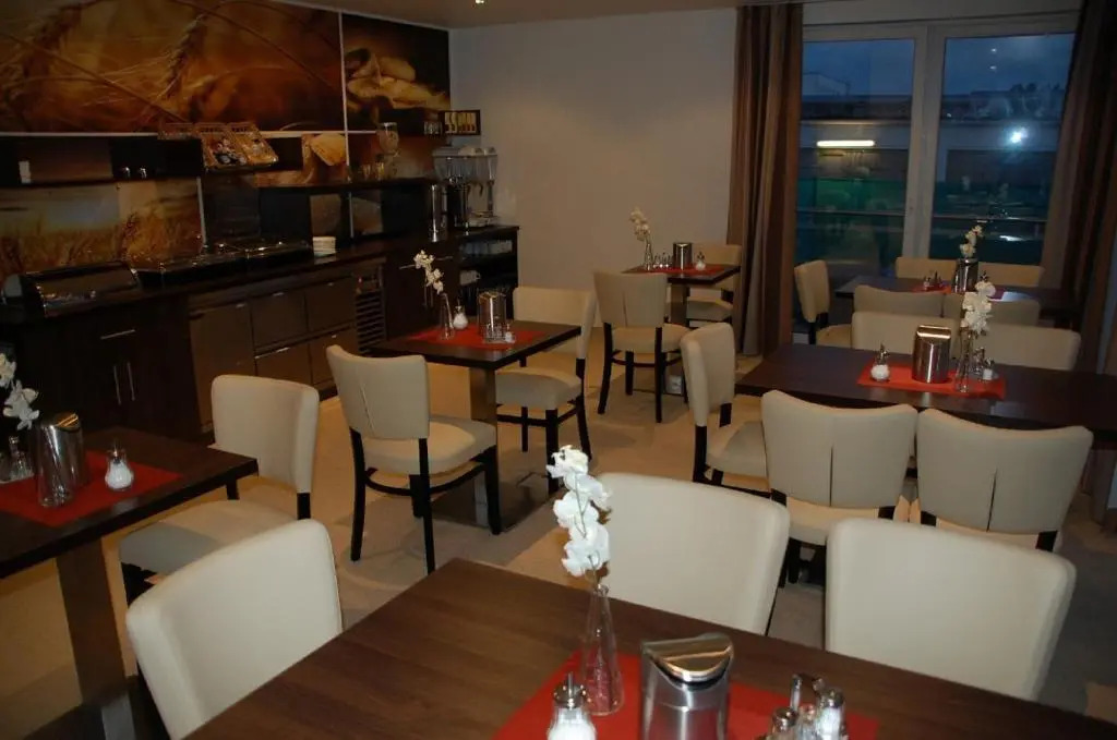 CASILINO Hotel A 24 Wittenburg