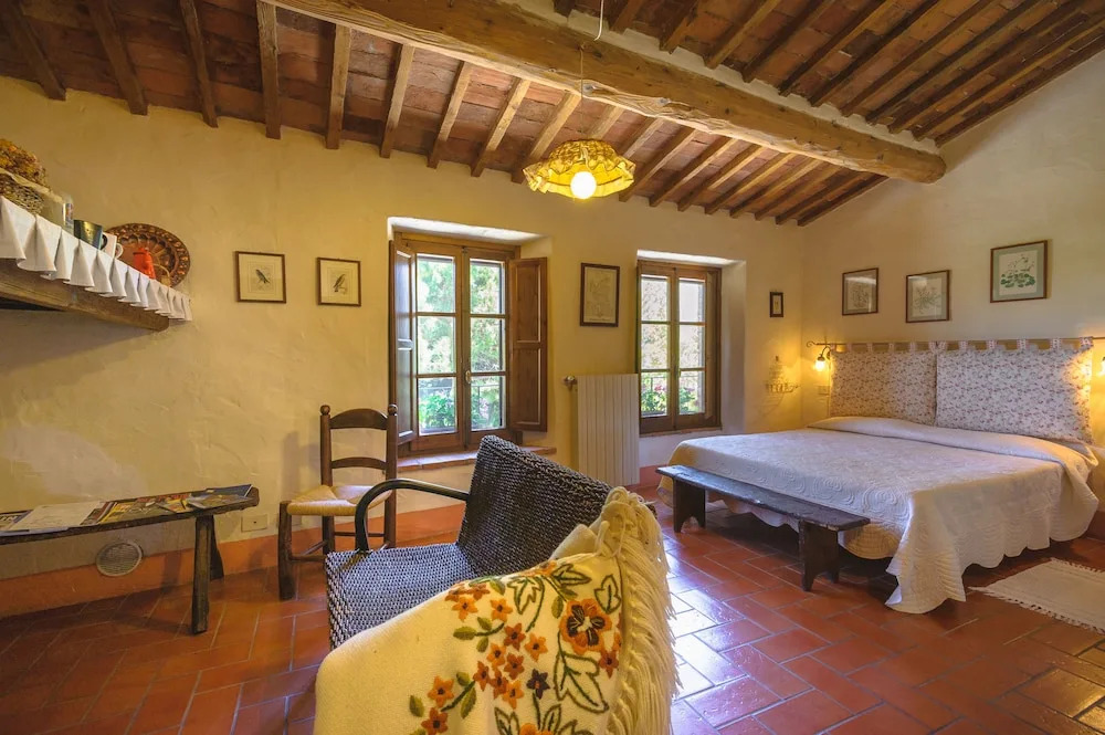 Podere La Montalla