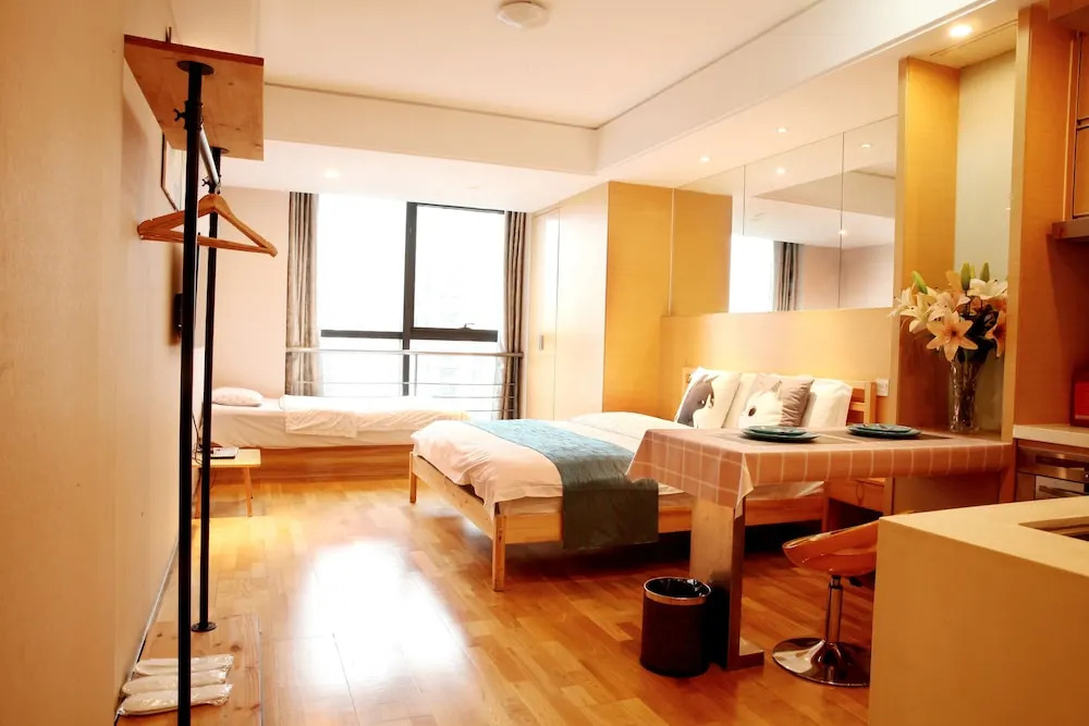 Xi'an Tangyun Aparthotel