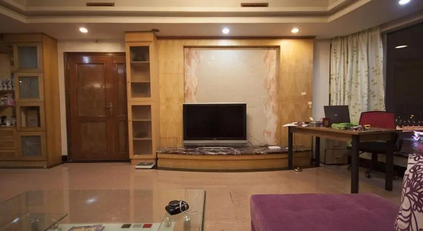 Guangzhou Badou Youth Hostel