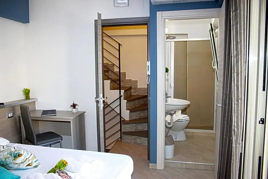 B&B Al Vicoletto