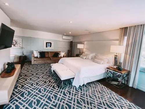 Villa Bertti Gramado