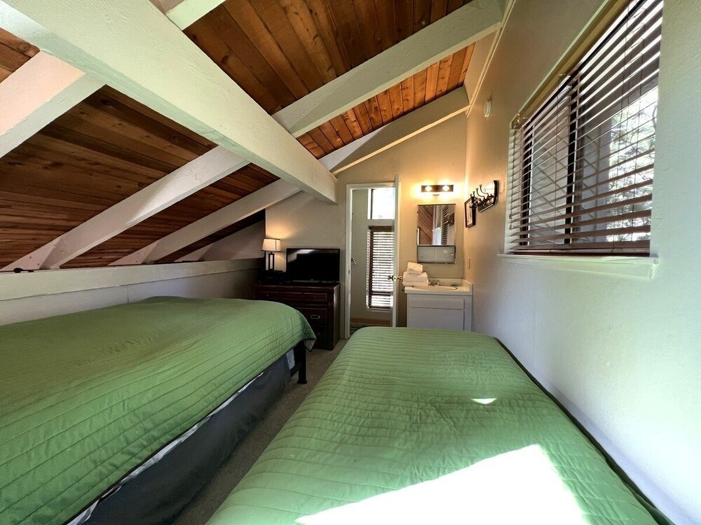 2 Bedrooms Standard Condos