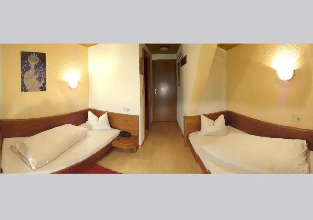 Boutique Hotel Lainbach