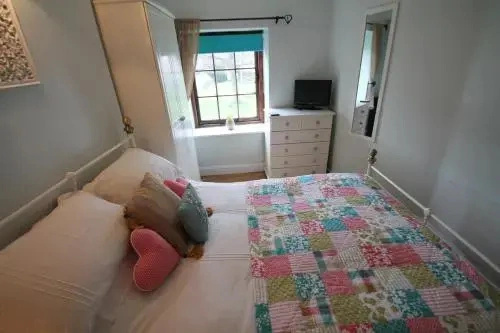 Porlock Hideaway