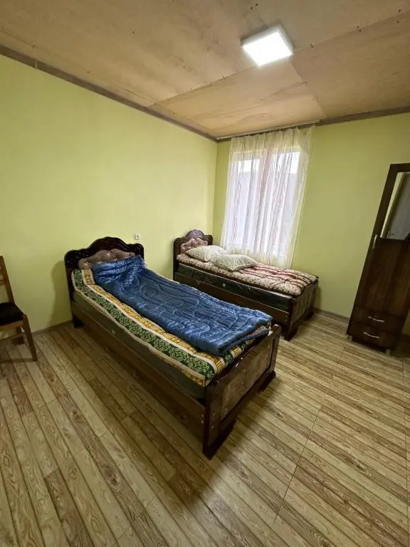 Guesthouse Space