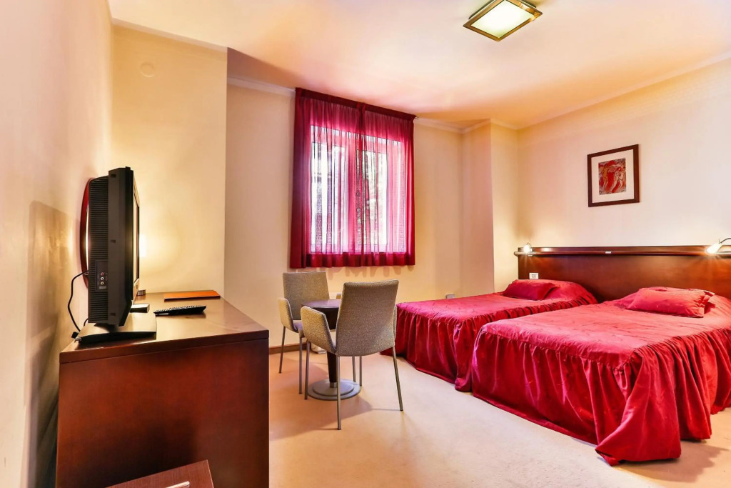 Hotel Max Prestige