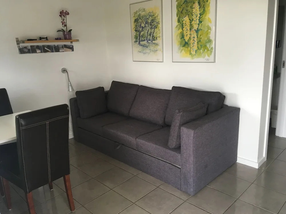 Bed & Breakfast Tistrup
