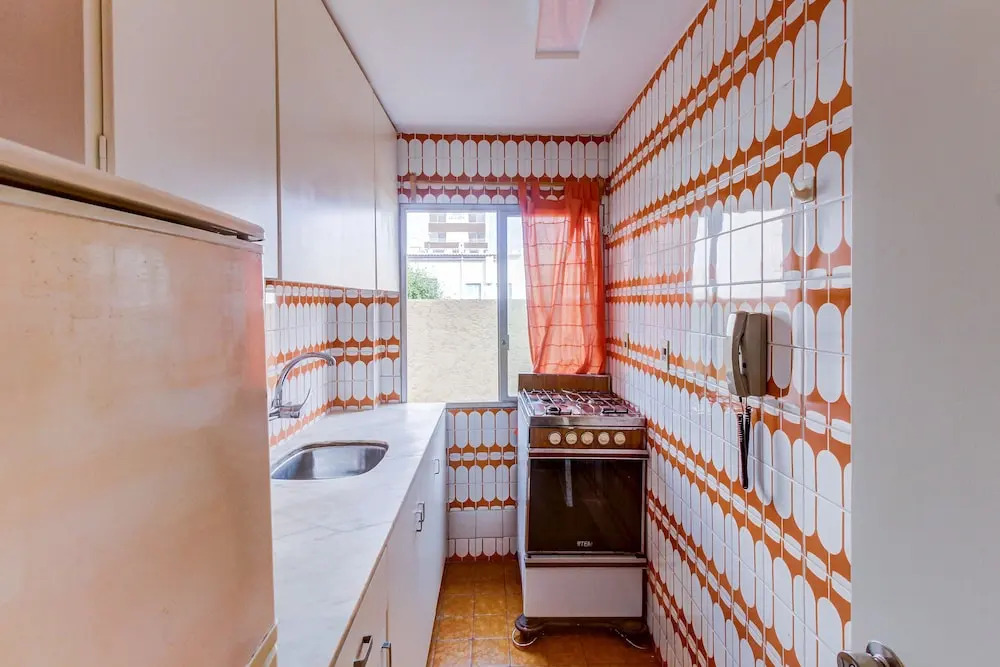 Apartamento cerca de la playa - El Emir I