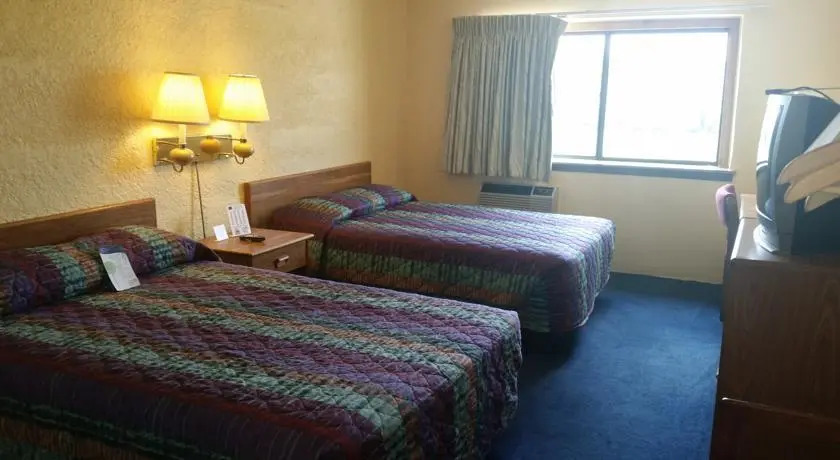 Super 8 Moline
