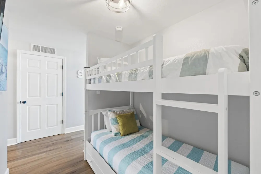 Tidewater Beach Resort #2014 by Book That Condo