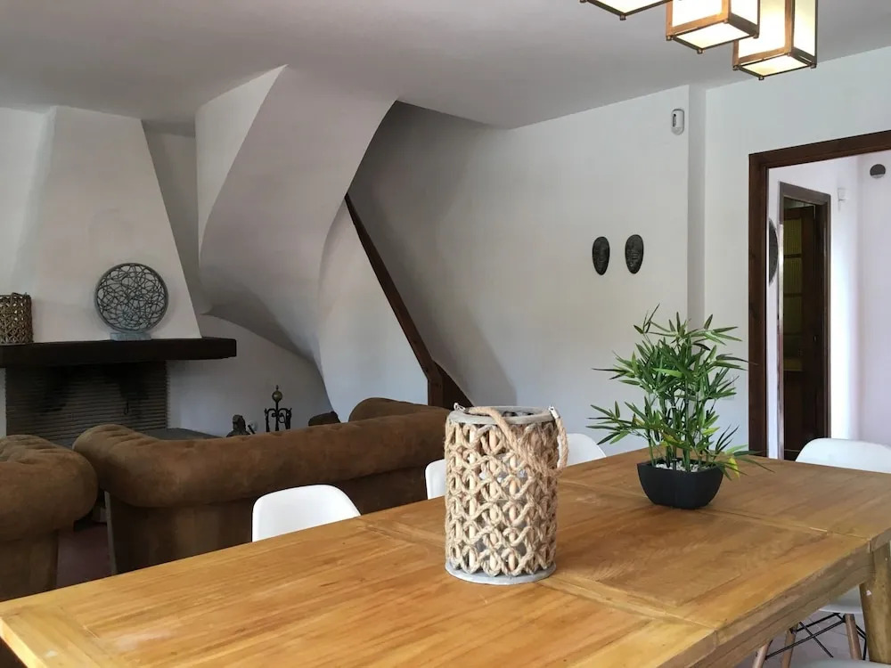 Travel Habitat Casa Port Saplaya