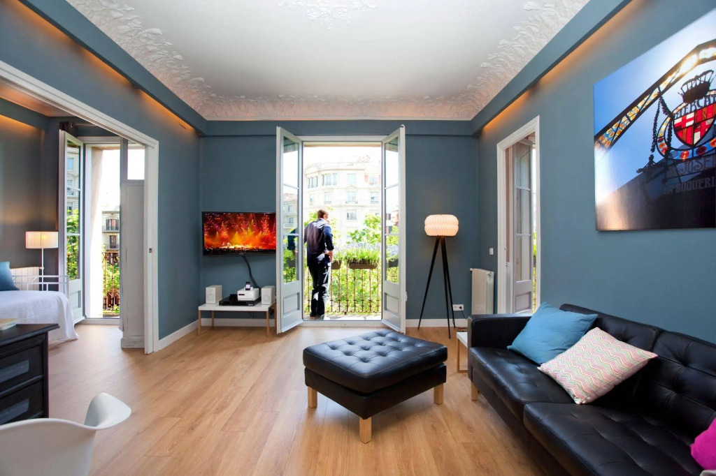 The Boutique Apartments