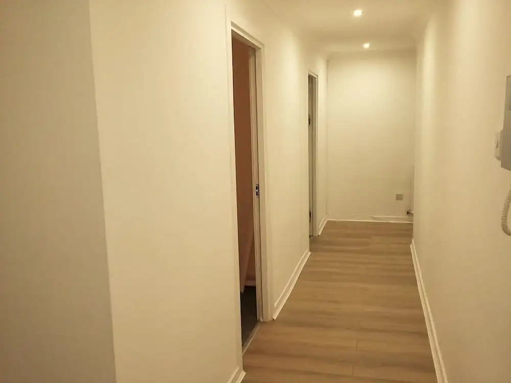 3 Bed Apartment near Botanic Gardens
