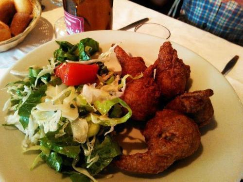 Belandin Ristorante Hotel