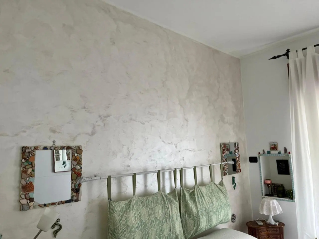 Anna's Stones House