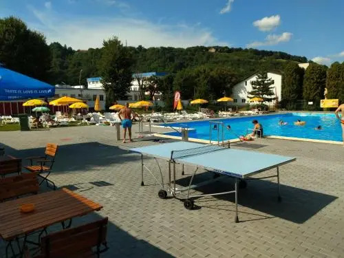 Pension Aquaris