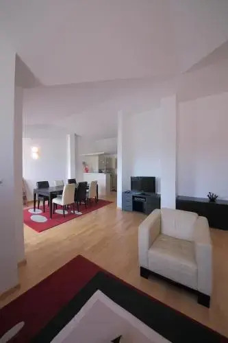 Guest house Zenović
