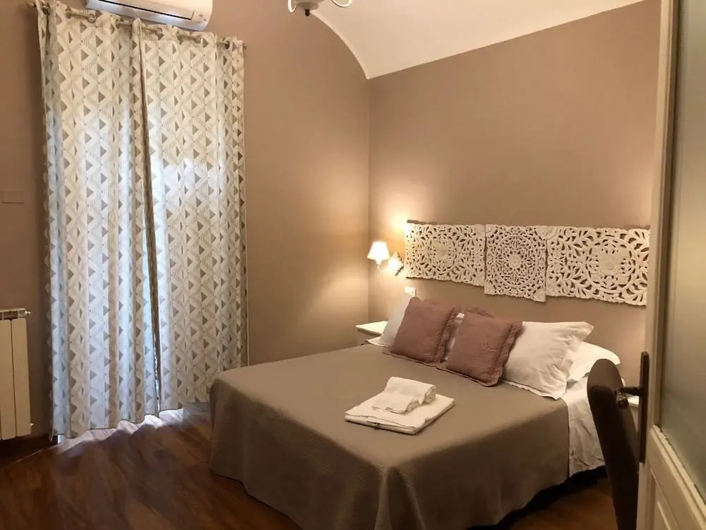 CERNAIA ROOM