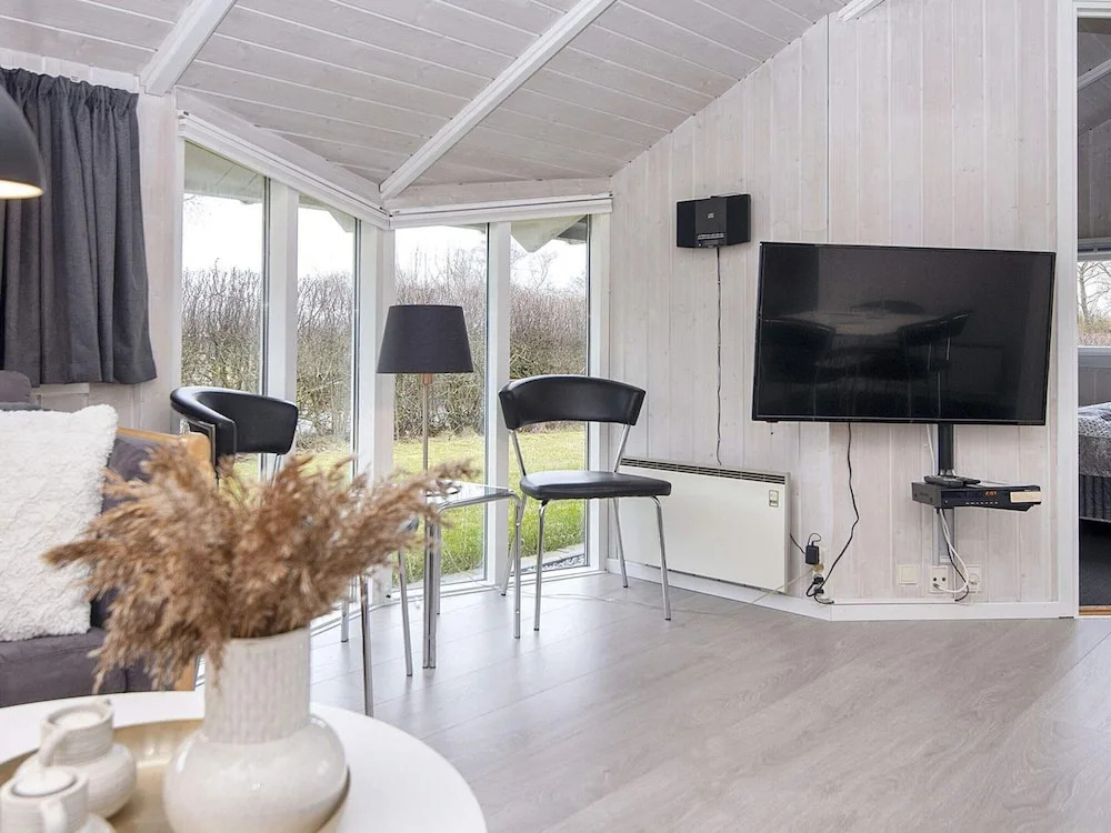 4 star holiday home in Hemmet