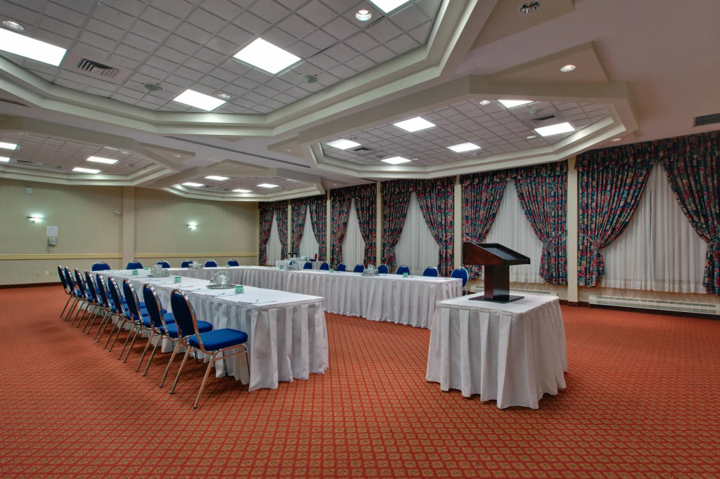 Candlewood Suites St Johns Conference Centre by IHG