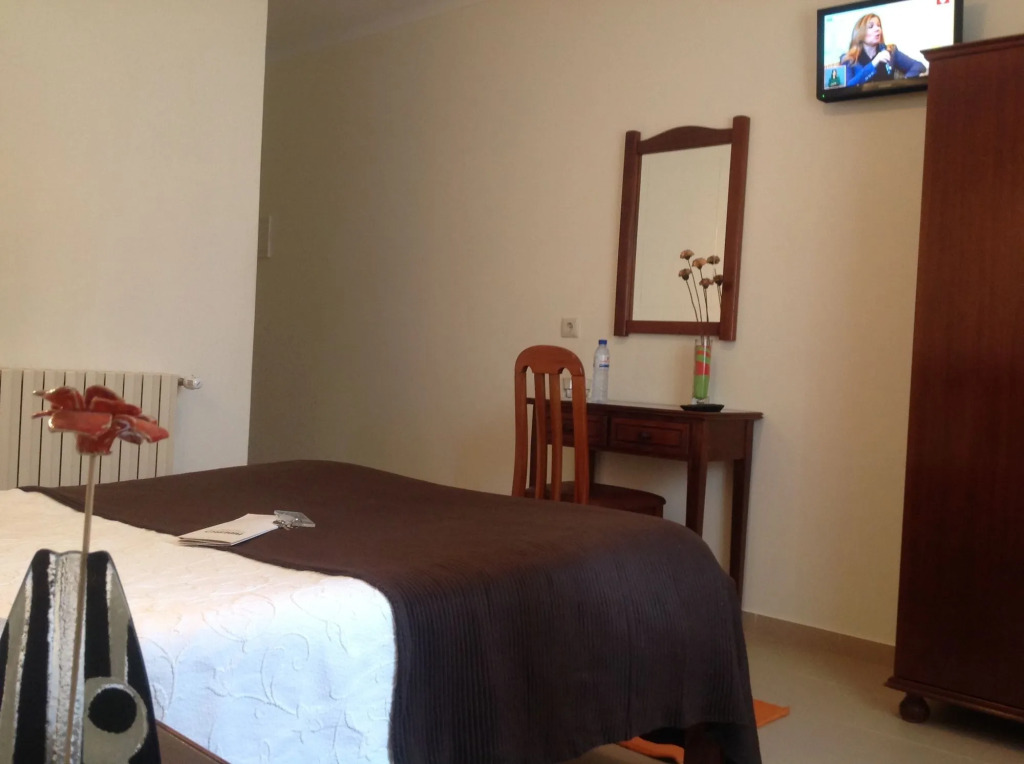 Ribeiro Hotel