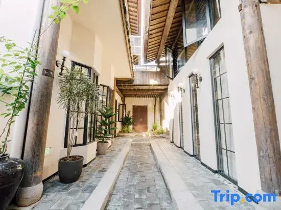 Shanque Suji Homestay